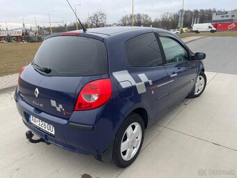 Renault Clio 1,5 dCi - 4