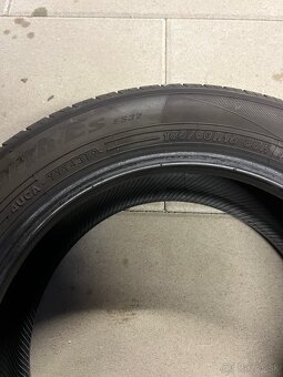 Yokohama 185/60 R15 letné - 4