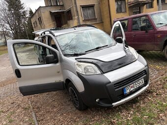 Peugeot Bipper - 4