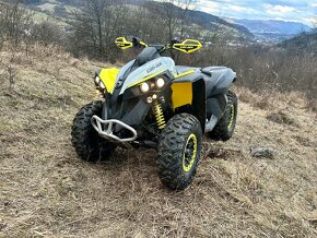 Can Am Renegade xxc 1000 - 4