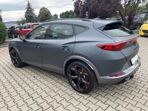 Cupra Formentor 1.4 TSI VZ e-Hybrid - 4