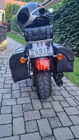 Harley Davidson Low Rider 2020 - 4
