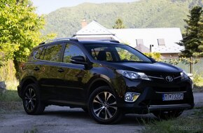 Toyota RAV4 2.2 l D-4D Active - 4