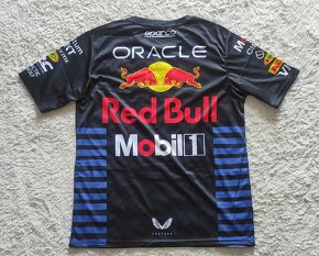 RedBull racing tričko Veľkosť L, XL - 4