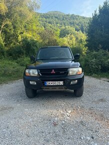 Mitsubishi Pajero 3.2 DiD - 4