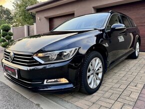 ❇️ VOLKSWAGEN PASSAT VARIANT 2.0 TDI 110 KW DSG 2/2018•DPH - 4