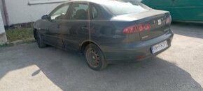 Seat Cordoba 2003 1,4i - 4