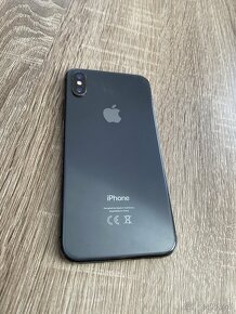 iPhone x 256GB - 4