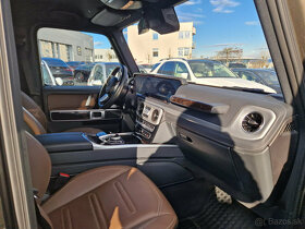 Mercedes-Benz G400 D - 4