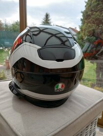 AGV prilba - 4