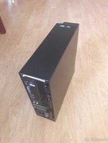 Predám tento mini Počítač dell optiplex 3020 - 4