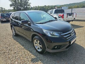 Honda CRV 4x4 2013 - 4