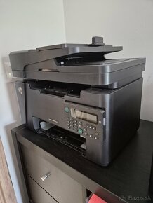 HP LaserJet Pro M127fn, Tlačiareň - 4