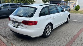 Audi A4 2.0tdi - 4