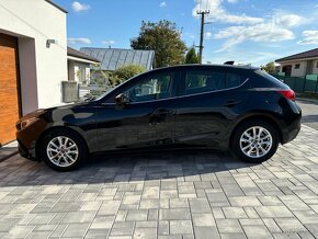 MAZDA 3 SP G120 CHALLENGE - 4