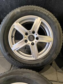 5x114,3 R15 Kia-Hyundai zimna sada 195/65 R15 ❄️❄️❄️❄️❄️ - 4