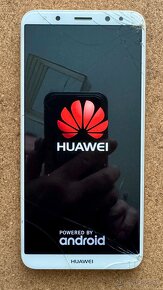 predam Huawei Mate 10 Lite 4G/64G - 4