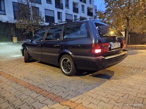 Passat Variant B4, 1.9tdi 66kW - 4