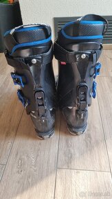 Skialpové lyžiarky Scarpa Maestrale XT - 4