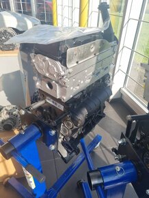 MOTOR CXE 2,0 TDI - VW T6 MULTIVAN - 4