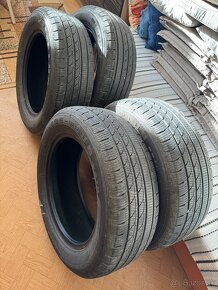 Zimné pneumatiky Minerva Ice Plu S210 225/60R17 99H - 4