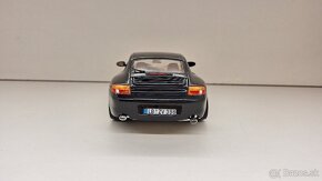 1:18 PORSCHE 911 997 - 4