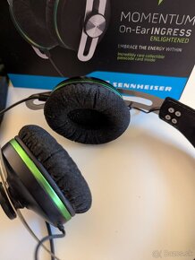 Sennheiser MOMENTUM On-Ear - 4