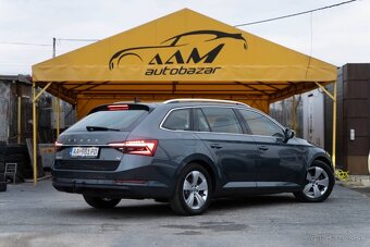 Škoda Superb 3 Combi 1.4 TSI PHEV Style DSG -PLUG IN HYBRID- - 4