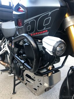 Suzuki DL 1000 V-Strom - 4