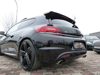 VW Scirocco R 2,0 TFSi 195kW DSG  + KW podvozok - 4