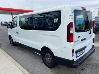 Renault Trafic - 4