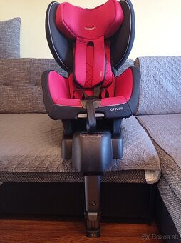 Recaro Optiafix 9-18 - 4