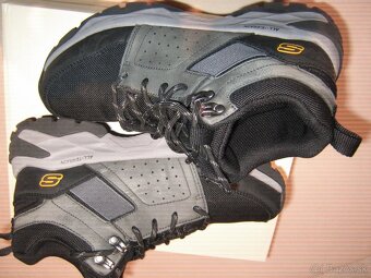 SKECHERS ALL-TERRAIN vel. 40 - 4