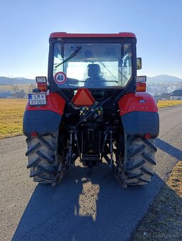 Zetor Proxima 6441 - 4