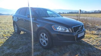 Volvo XC60 - 4