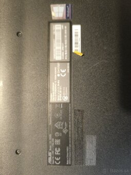 Asus vivobook 15 x540na-dm015t - 4