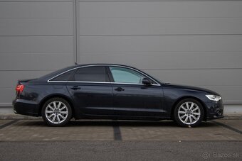 Audi A6 3.0TDI Quattro BOSE, ACC, Softclose - 4