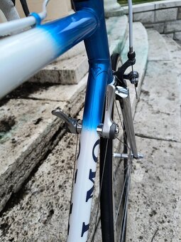 OLMO - shimano 600 tricolore - 4