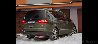 Ford galaxy 2011 - 4