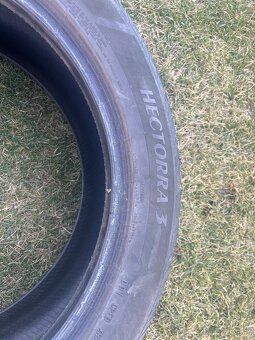 Letne pneu 235/45 R18 Matador - 4