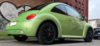 NEW BEETLE 1,4 - 4