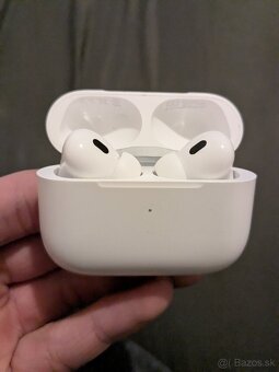 Apple airpods pro 2gen - 4