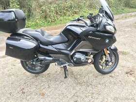 BMW R1200RT - 4