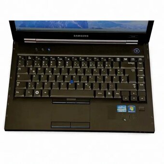 Notebook Samsung 400B - 633543 - 4