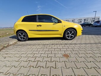 Fiat Stilo - 4