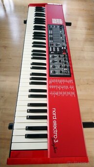 Nord electro 3 - 73 - 4