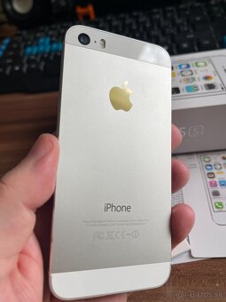 iPhone 5S - 4