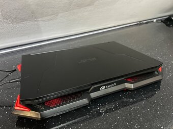 Herný ACER NITRO AN515-57 |i5-11400H,RTX3050Ti,16GB RAM| - 4