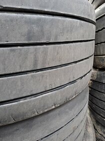 Nákladné pneumatiky 385/65 r22,5 - 4