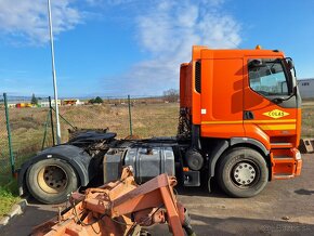 RENAULT PREMIUM R 420.19 T - 4